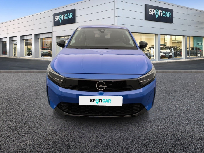 Opel CORSA 1.2 Turbo 100 ch BVA8 Edition