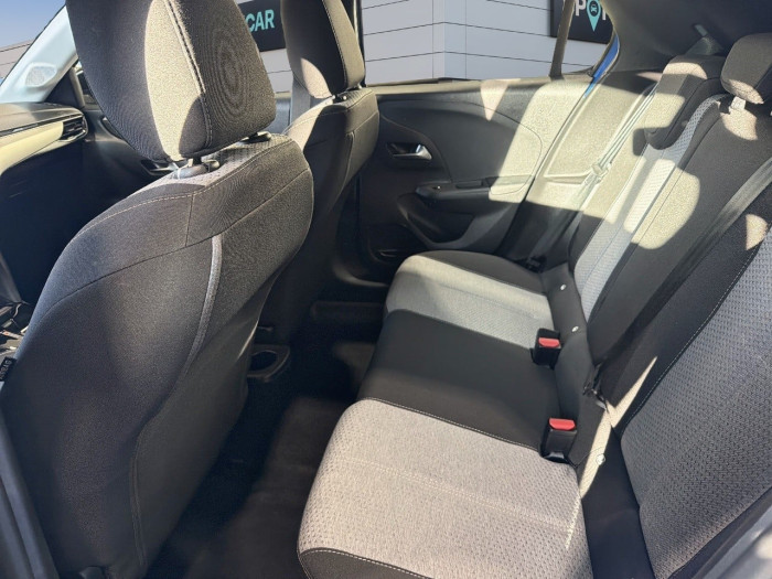 Opel CORSA 1.2 Turbo 100 ch BVA8 Edition