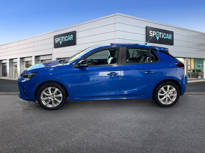 Opel CORSA 1.2 75 ch BVM5 Edition