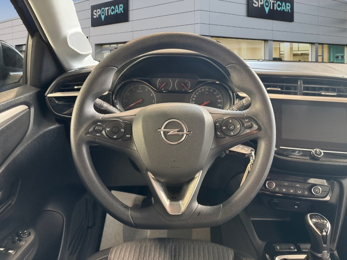 Opel CORSA 1.2 75 ch BVM5 Edition