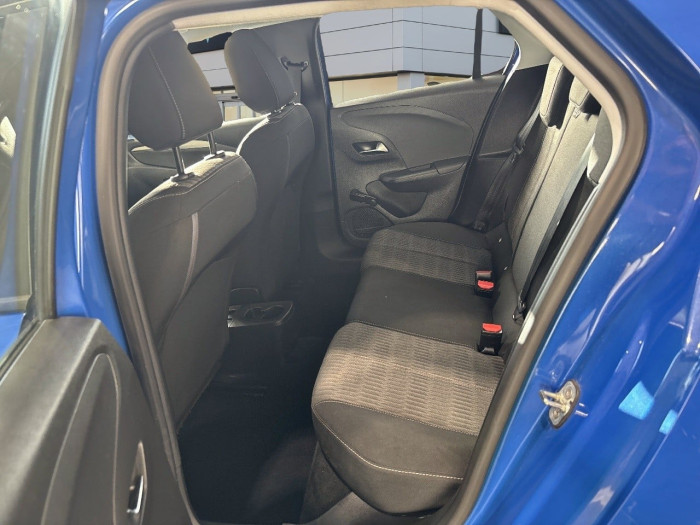 Opel CORSA 1.2 75 ch BVM5 Edition