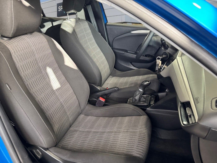 Opel CORSA 1.2 75 ch BVM5 Edition