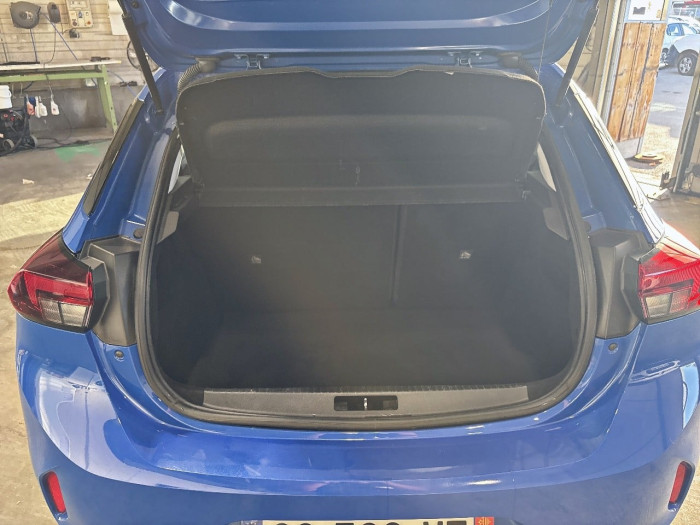 Opel CORSA 1.2 75 ch BVM5 Edition