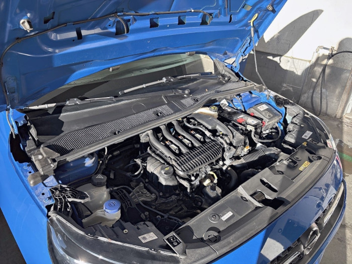 Opel CORSA 1.2 75 ch BVM5 Edition