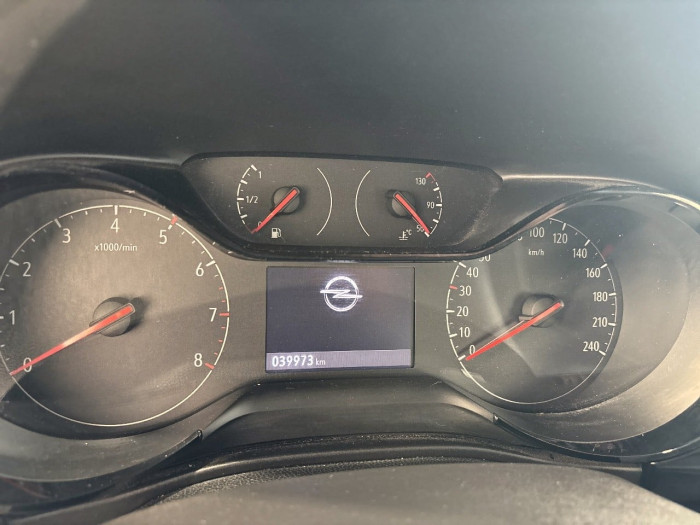 Opel CORSA 1.2 75 ch BVM5 Edition