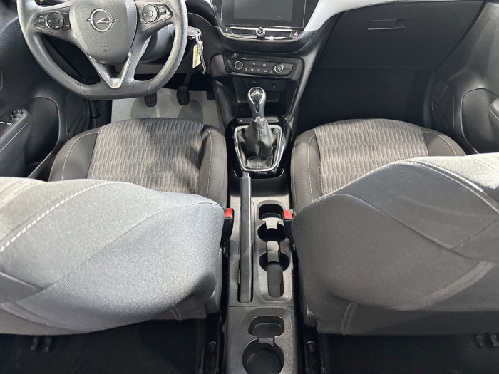 Opel CORSA 1.2 75 ch BVM5 Edition