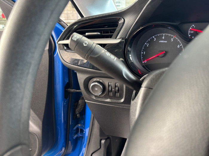 Opel CORSA 1.2 75 ch BVM5 Edition