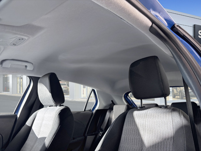 Opel CORSA 1.2 75 ch BVM5 Edition