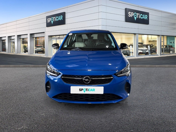 Opel CORSA 1.2 75 ch BVM5 Edition