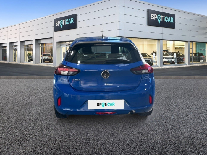 Opel CORSA 1.2 75 ch BVM5 Edition