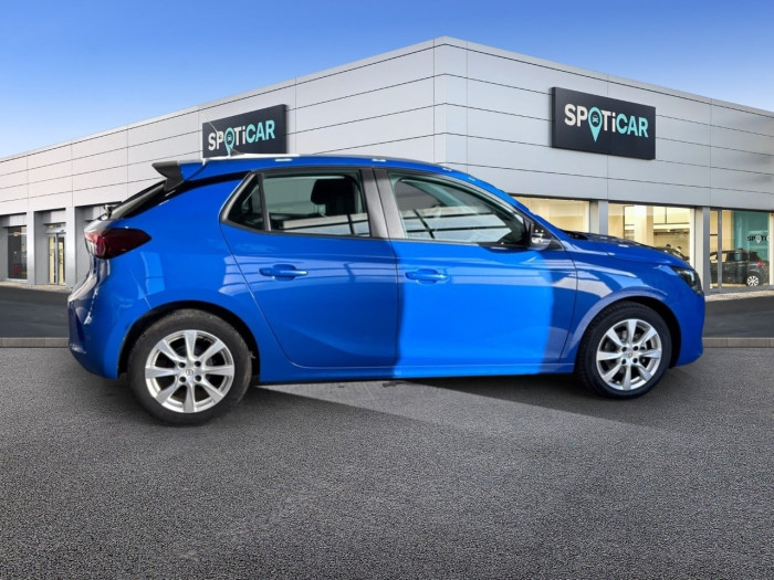 Opel CORSA 1.2 75 ch BVM5 Edition