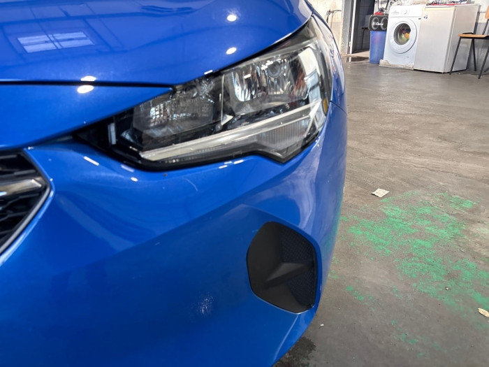 Opel CORSA 1.2 75 ch BVM5 Edition
