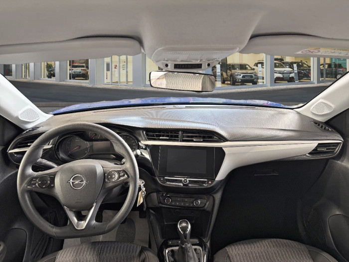 Opel CORSA 1.2 75 ch BVM5 Edition