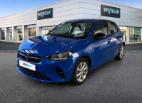 Opel CORSA 1.2 75 ch BVM5 Edition
