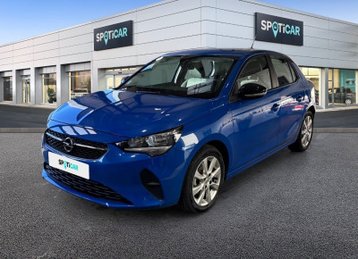 Opel CORSA 1.2 75 ch BVM5 Edition