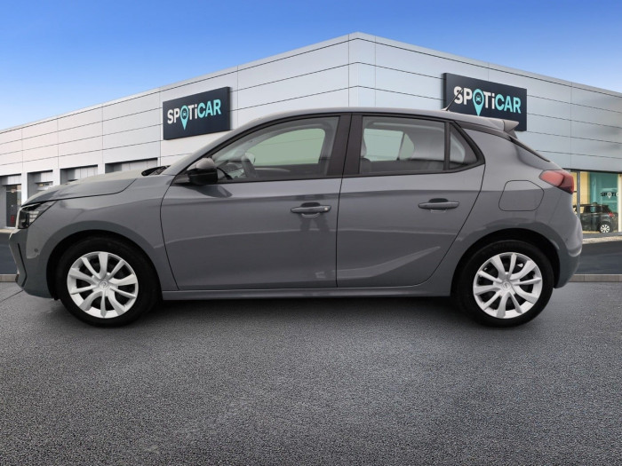 Opel CORSA 1.2 75 ch BVM5