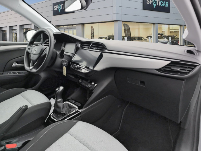 Opel CORSA 1.2 75 ch BVM5