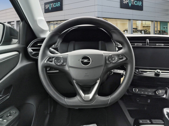 Opel CORSA 1.2 75 ch BVM5