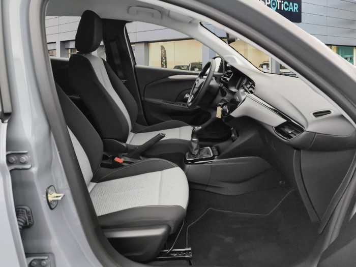 Opel CORSA 1.2 75 ch BVM5