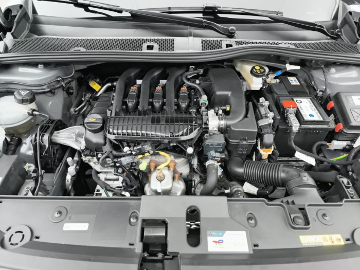 Opel CORSA 1.2 75 ch BVM5