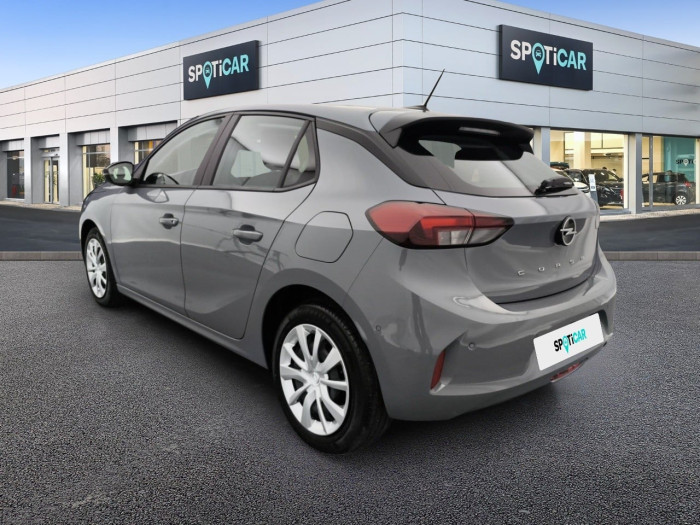 Opel CORSA 1.2 75 ch BVM5