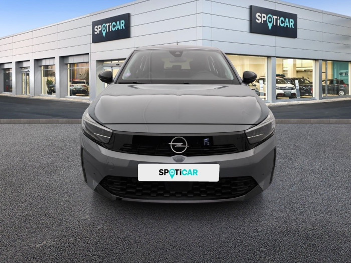 Opel CORSA 1.2 75 ch BVM5