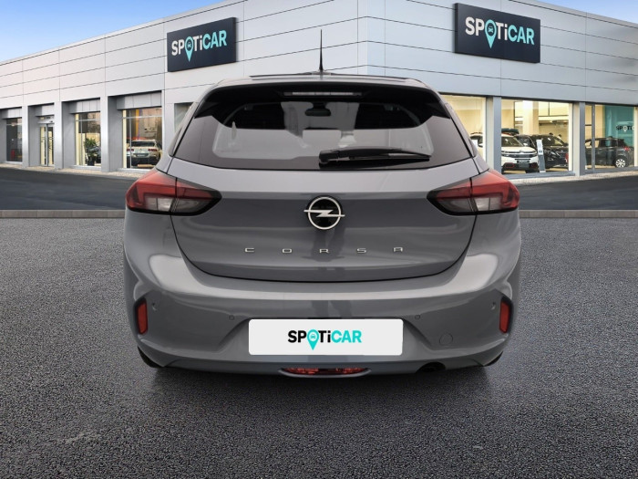 Opel CORSA 1.2 75 ch BVM5