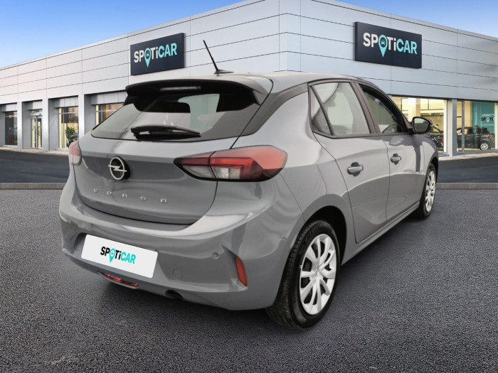 Opel CORSA 1.2 75 ch BVM5