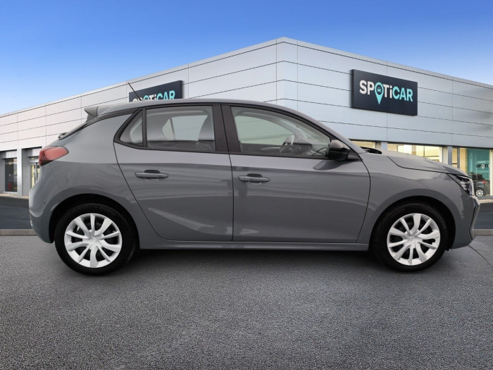 Opel CORSA 1.2 75 ch BVM5