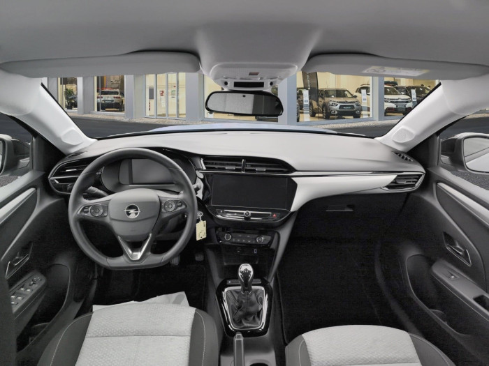 Opel CORSA 1.2 75 ch BVM5