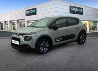 Citroën C3 PureTech 83 S&S BVM5 Shine