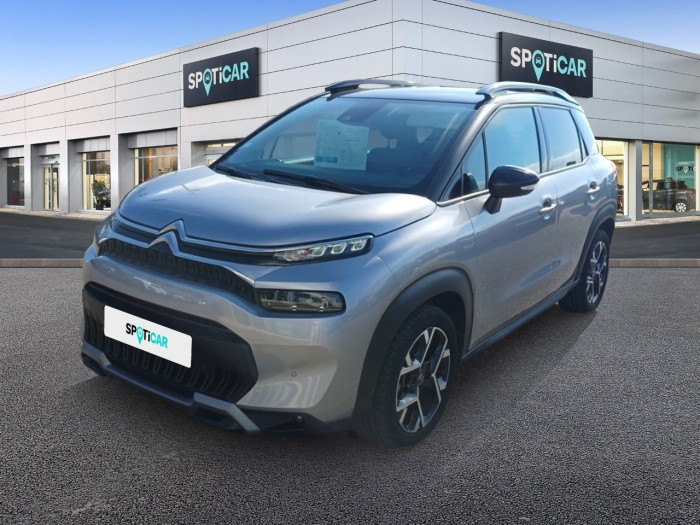 Citroën C3 AIRCROSS PureTech 130 S&S EAT6 Shine Pack