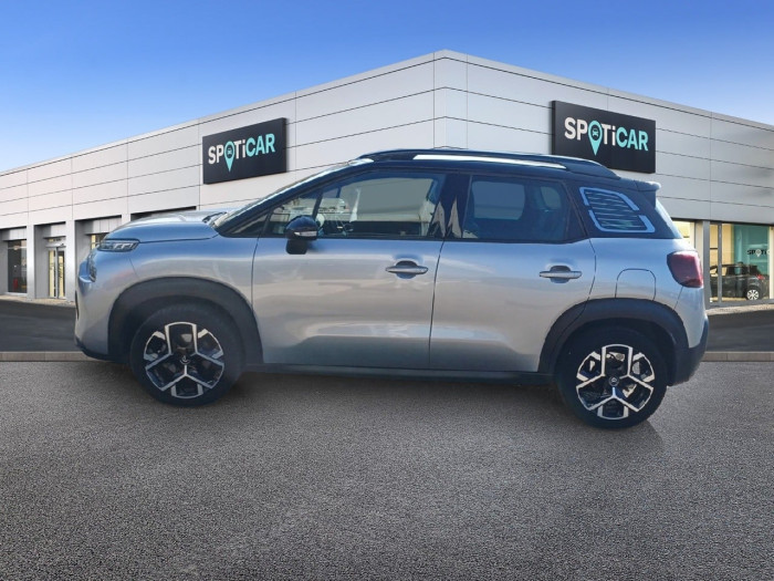 Citroën C3 AIRCROSS PureTech 130 S&S EAT6 Shine Pack