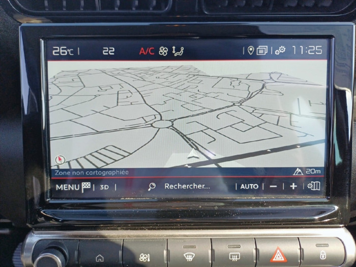 Citroën C3 AIRCROSS PureTech 130 S&S EAT6 Shine Pack