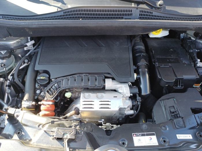 Citroën C3 AIRCROSS PureTech 130 S&S EAT6 Shine Pack
