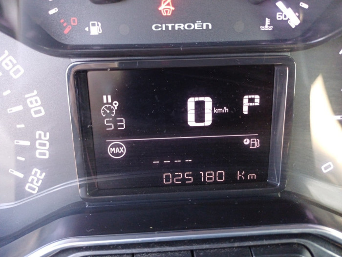 Citroën C3 AIRCROSS PureTech 130 S&S EAT6 Shine Pack