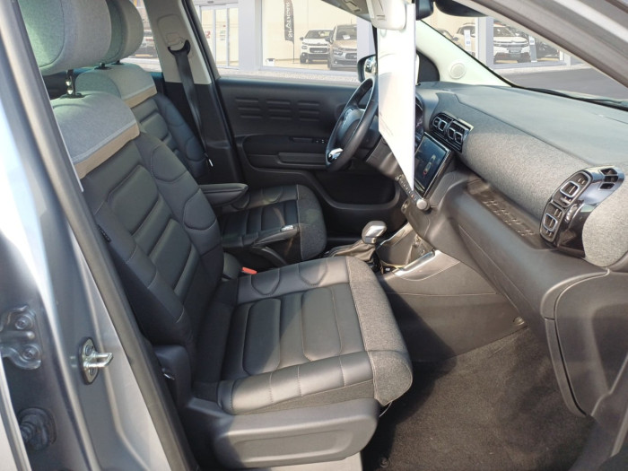 Citroën C3 AIRCROSS PureTech 130 S&S EAT6 Shine Pack