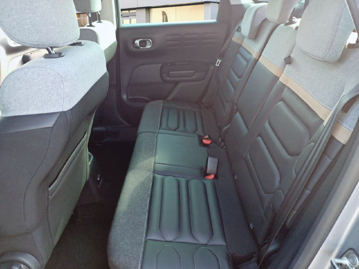 Citroën C3 AIRCROSS PureTech 130 S&S EAT6 Shine Pack