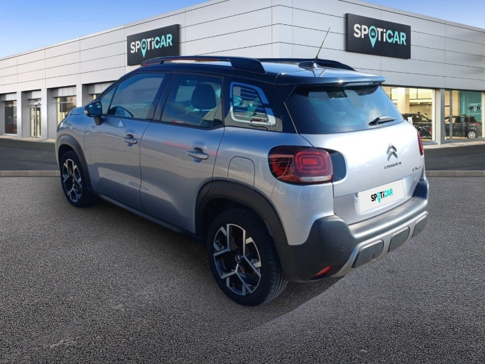 Citroën C3 AIRCROSS PureTech 130 S&S EAT6 Shine Pack