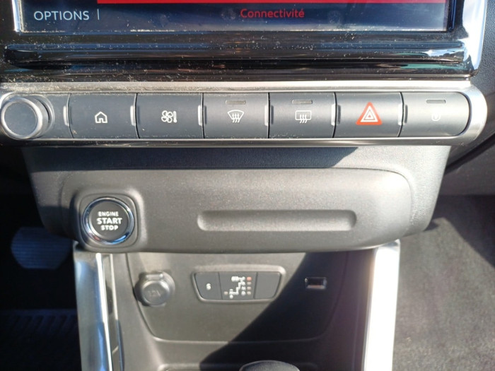 Citroën C3 AIRCROSS PureTech 130 S&S EAT6 Shine Pack