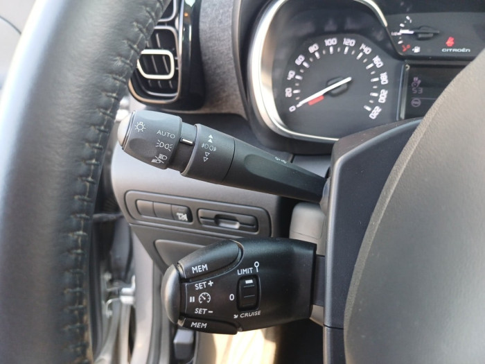 Citroën C3 AIRCROSS PureTech 130 S&S EAT6 Shine Pack