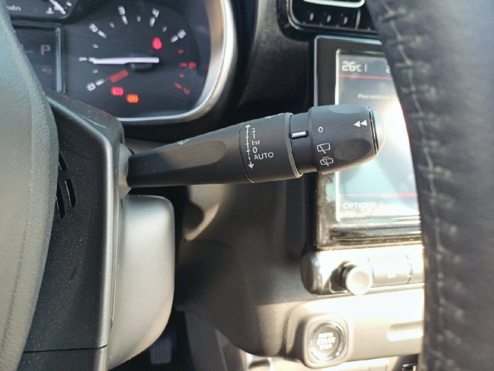 Citroën C3 AIRCROSS PureTech 130 S&S EAT6 Shine Pack