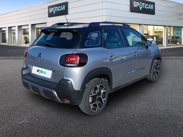 Citroën C3 AIRCROSS PureTech 130 S&S EAT6 Shine Pack