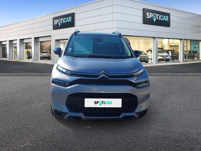 Citroën C3 AIRCROSS PureTech 130 S&S EAT6 Shine Pack