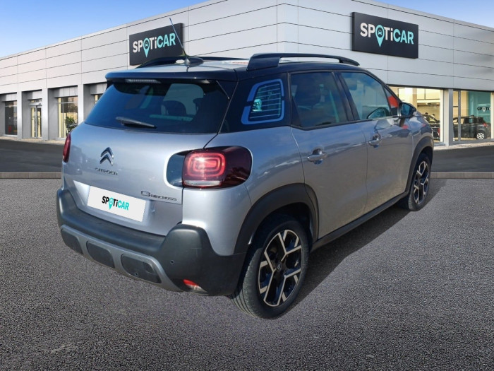 Citroën C3 AIRCROSS PureTech 130 S&S EAT6 Shine Pack