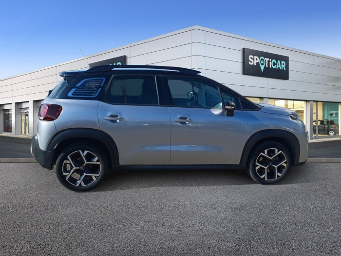 Citroën C3 AIRCROSS PureTech 130 S&S EAT6 Shine Pack