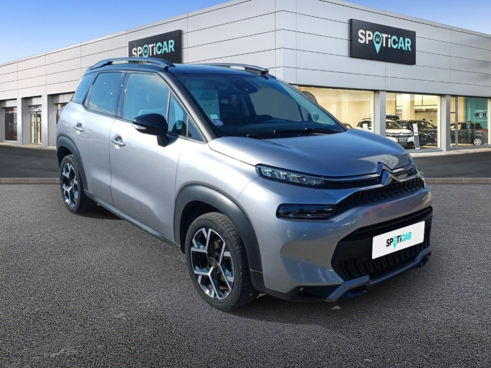 Citroën C3 AIRCROSS PureTech 130 S&S EAT6 Shine Pack