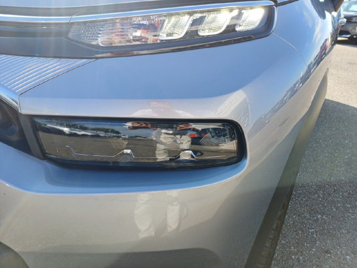 Citroën C3 AIRCROSS PureTech 130 S&S EAT6 Shine Pack