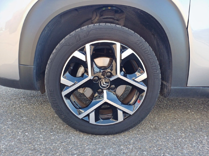 Citroën C3 AIRCROSS PureTech 130 S&S EAT6 Shine Pack