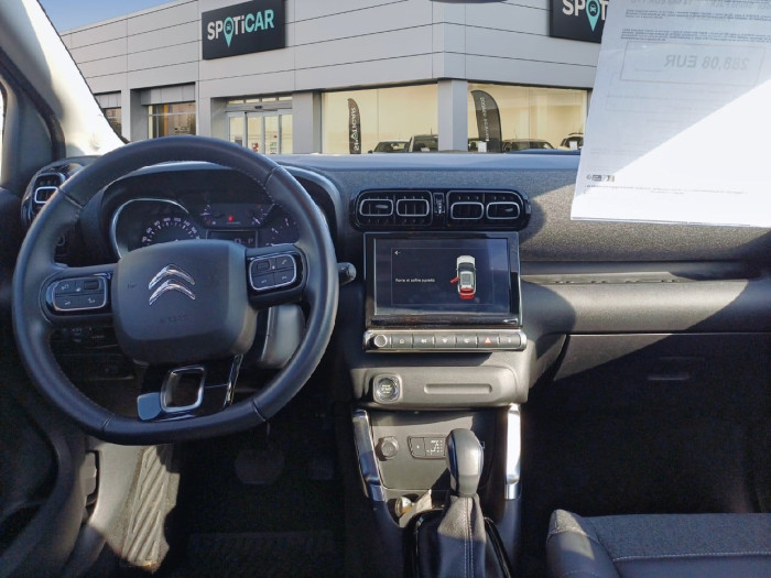 Citroën C3 AIRCROSS PureTech 130 S&S EAT6 Shine Pack